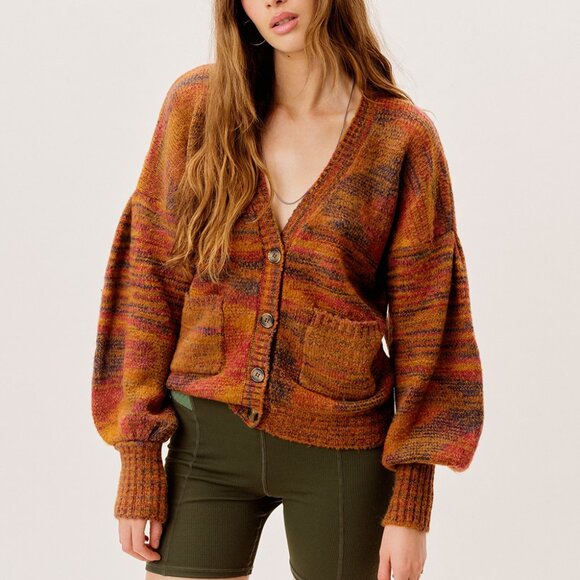 Helena Cardigan For Love & Lemons - Picture 5 of 6